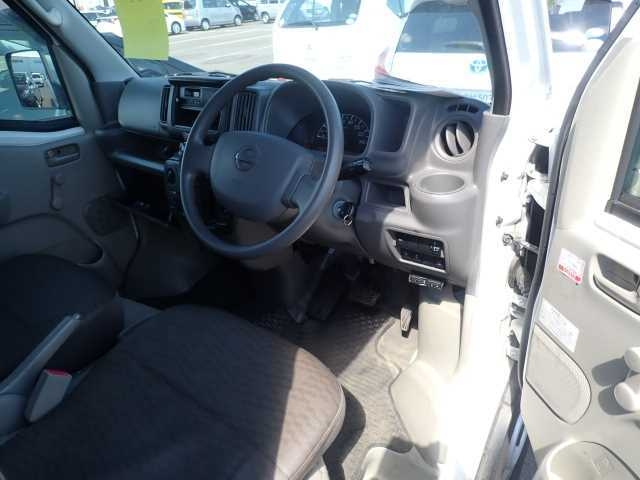 NISSAN CLIPPER VAN 2019