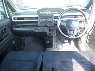 SUZUKI WAGON R 2018