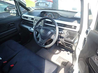 SUZUKI WAGON R 2018
