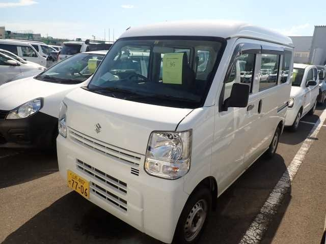 SUZUKI EVERY 2019