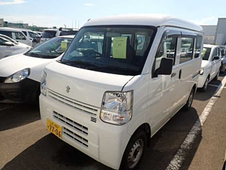 SUZUKI EVERY 2019