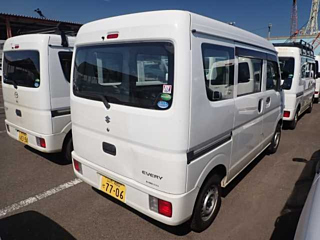SUZUKI EVERY 2019