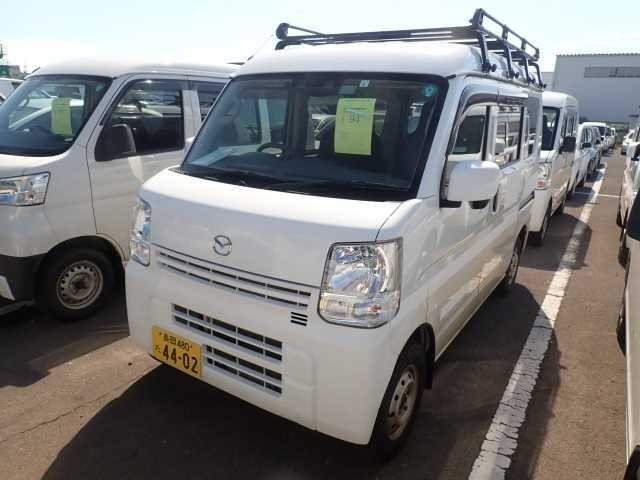 MAZDA SCRUM 2020