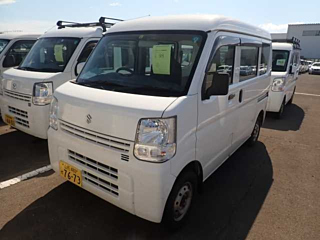 SUZUKI EVERY 2019