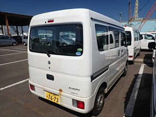 SUZUKI EVERY 2019