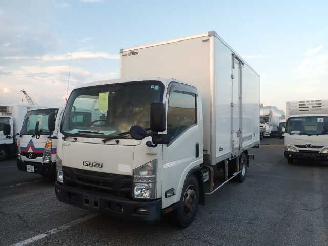 ISUZU ELF 2017