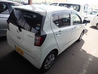 DAIHATSU MIRA E S 2020