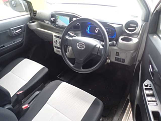 DAIHATSU MIRA E S 2020