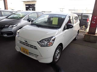 DAIHATSU MIRA E S 2020