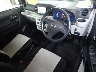 DAIHATSU MIRA E S 2020