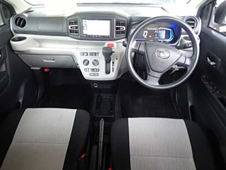 DAIHATSU MIRA E S 2020