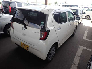 DAIHATSU MIRA E S 2020