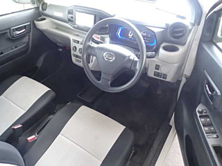 DAIHATSU MIRA E S 2020
