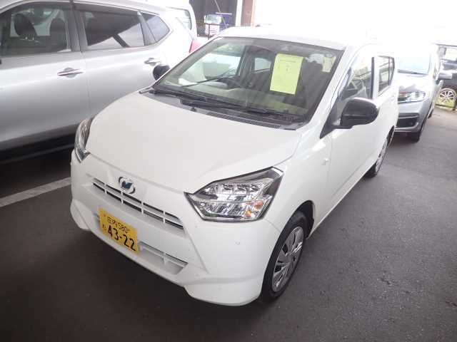 DAIHATSU MIRA E S 2020
