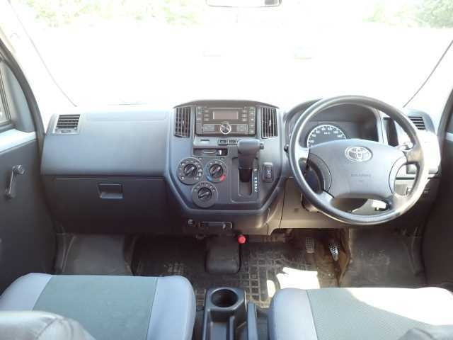 TOYOTA TOWN ACE VAN 2019