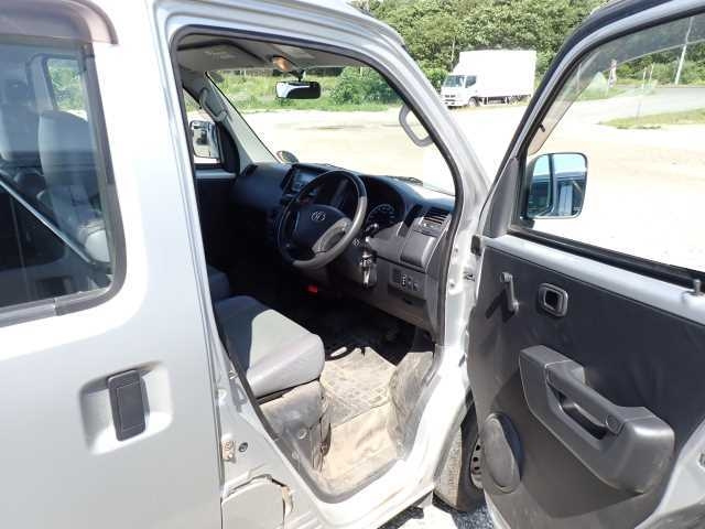 TOYOTA TOWN ACE VAN 2019