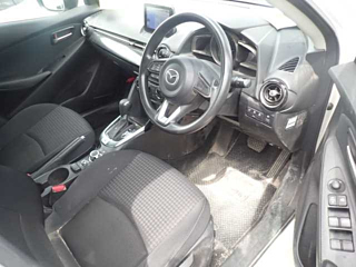 MAZDA DEMIO 2019