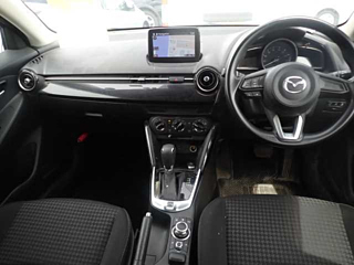 MAZDA DEMIO 2019