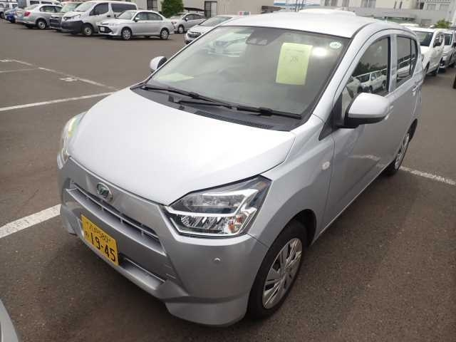 DAIHATSU MIRA E S 2021