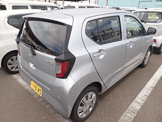 DAIHATSU MIRA E S 2021
