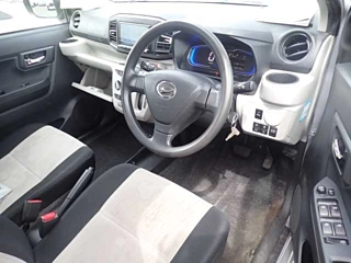 DAIHATSU MIRA E S 2021