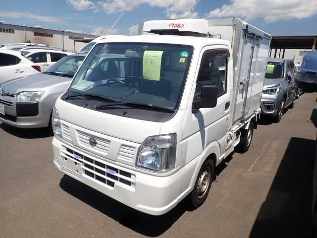 NISSAN CLIPPER TRUCK 2019