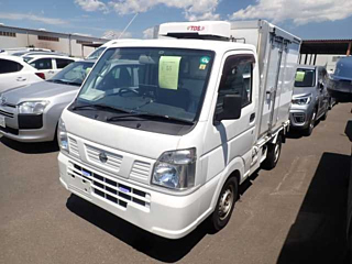 NISSAN CLIPPER TRUCK 2019