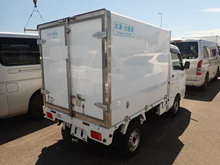 NISSAN CLIPPER TRUCK 2019