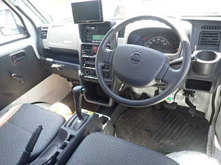 NISSAN CLIPPER TRUCK 2019