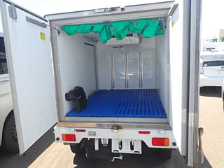 NISSAN CLIPPER TRUCK 2019