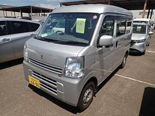 SUZUKI EVERY 2020