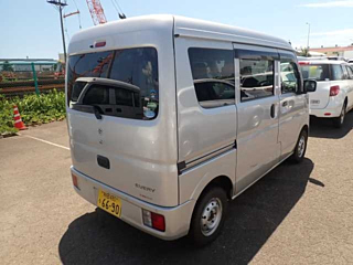 SUZUKI EVERY 2020