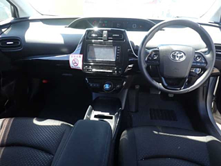 TOYOTA PRIUS 2020