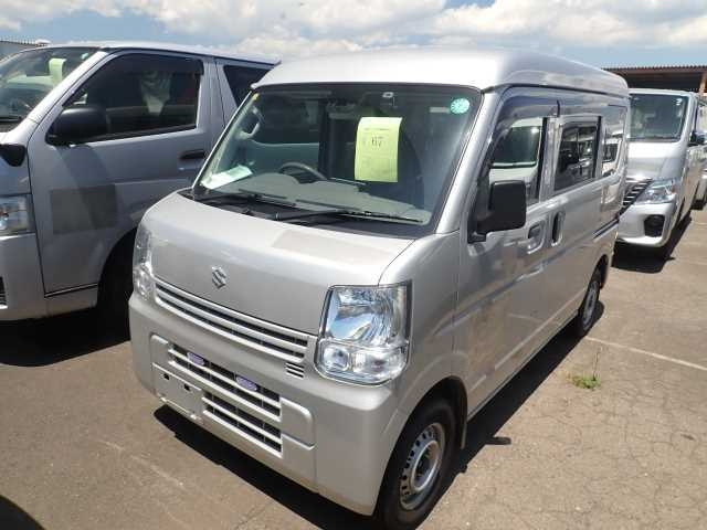 SUZUKI EVERY 2019