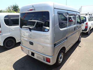 SUZUKI EVERY 2019