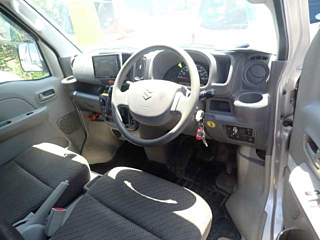 SUZUKI EVERY 2019