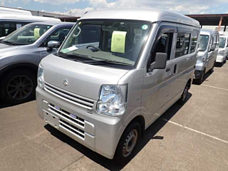 SUZUKI EVERY 2019