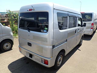 SUZUKI EVERY 2019