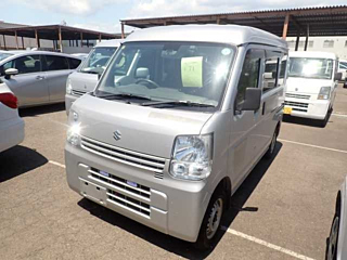 SUZUKI EVERY 2019