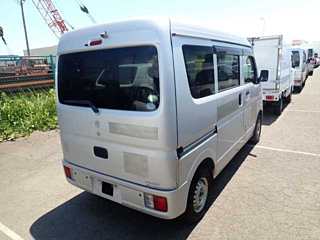 SUZUKI EVERY 2019