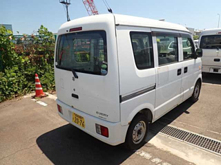 SUZUKI EVERY 2013