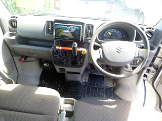 SUZUKI EVERY 2019