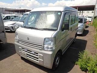 SUZUKI EVERY 2019