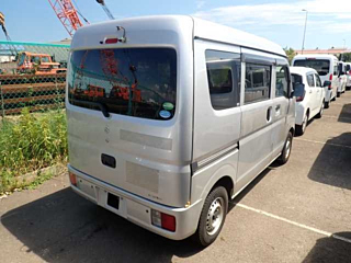 SUZUKI EVERY 2019