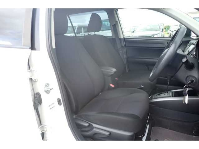 TOYOTA COROLLA FIELDER 2018