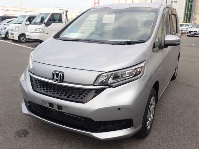 HONDA FREED 2022
