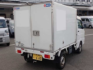 NISSAN CLIPPER TRUCK 2016