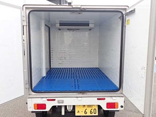 NISSAN CLIPPER TRUCK 2016