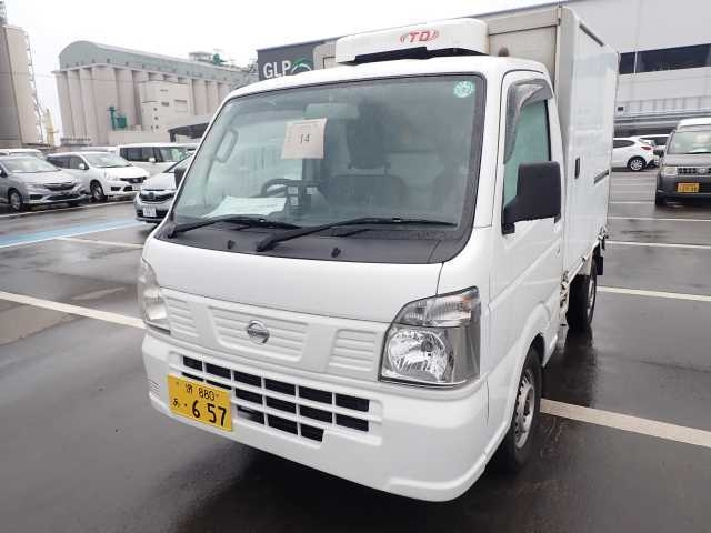 NISSAN CLIPPER TRUCK 2016