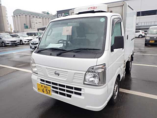 NISSAN CLIPPER TRUCK 2016